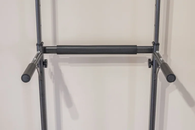 Xmund XD-PT2 edzőállvány teszt 18