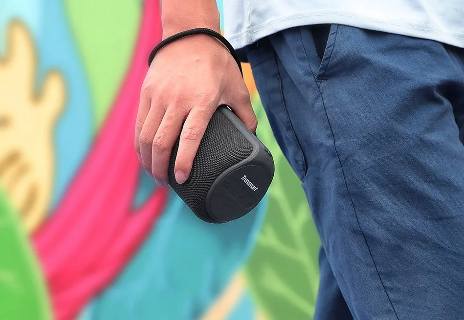 Újra akciós a Tronsmart T6 Mini 1