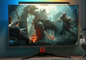 10 000 Ft alatt vihető a BlitzWolf monitorvilágítása