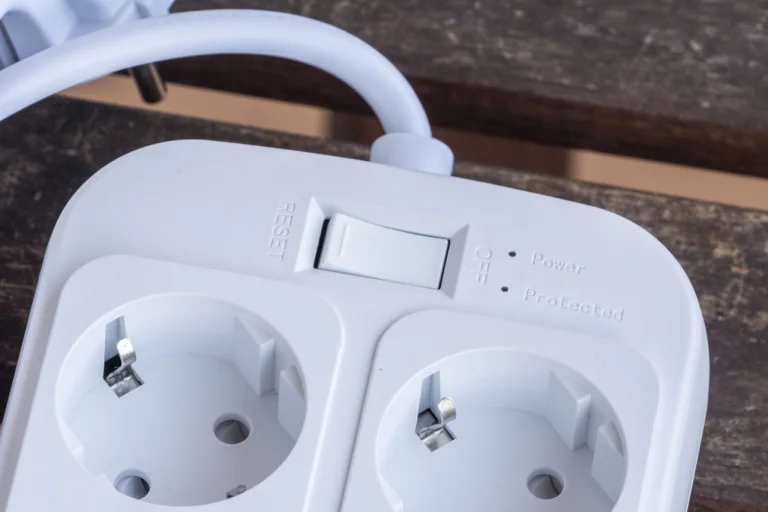 Blitzwolf BW-PC1/PC2/PC3 elektromos elosztók tesztje 11