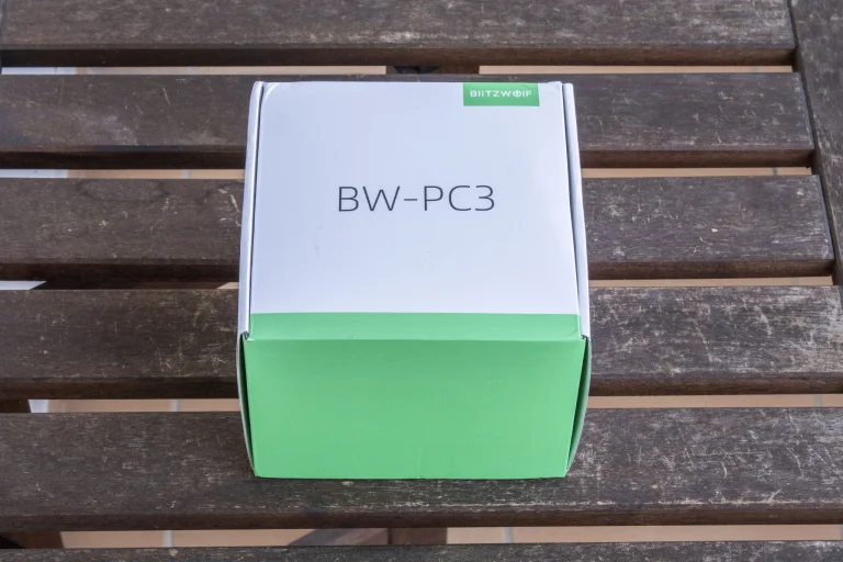 Blitzwolf BW-PC1/PC2/PC3 elektromos elosztók tesztje 13