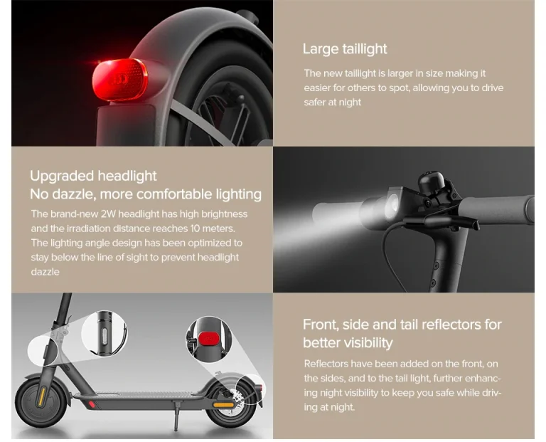 Még olcsóbb lett a Xiaomi Mi Electric Scooter Essential 2
