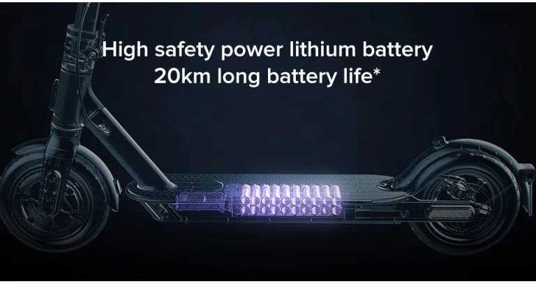 Még olcsóbb lett a Xiaomi Mi Electric Scooter Essential 5