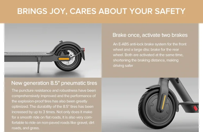 Még olcsóbb lett a Xiaomi Mi Electric Scooter Essential 4