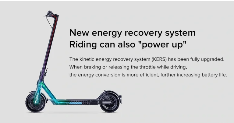Még olcsóbb lett a Xiaomi Mi Electric Scooter Essential 6