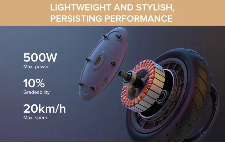 Még olcsóbb lett a Xiaomi Mi Electric Scooter Essential 7