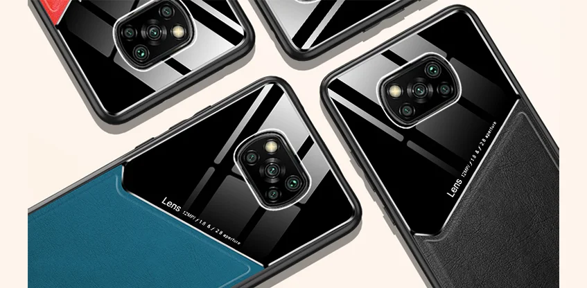 Coque de téléphone Lenovo