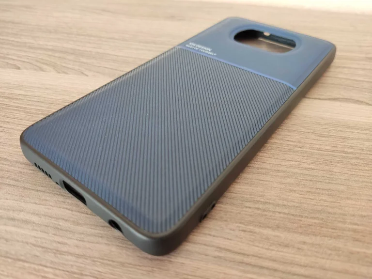 Test de coques de téléphone Aliexpress 4