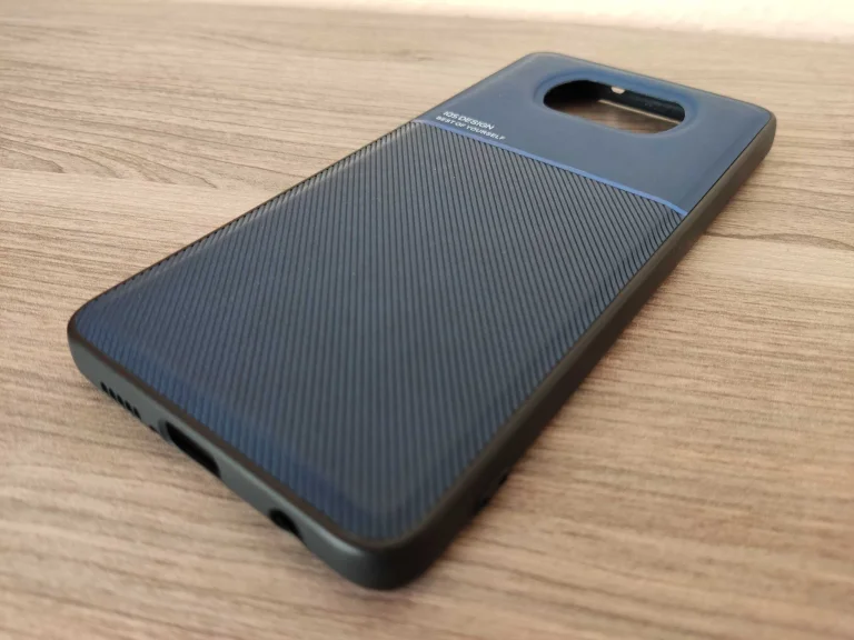 Test de coques de téléphone Aliexpress 5