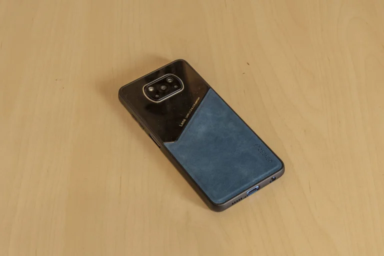 Test de coques de téléphone Aliexpress 7