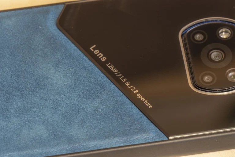 Test de coques de téléphone Aliexpress 10