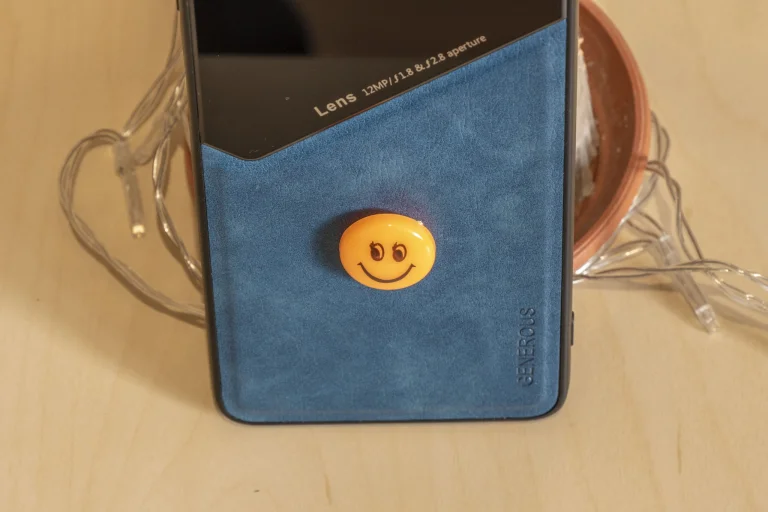 Test de coques de téléphone Aliexpress 13