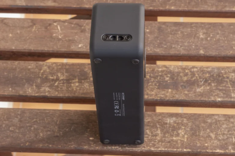BlitzWolf BW-WA4 Bluetooth hangszóró teszt 7