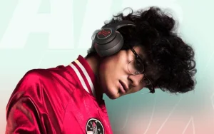 Most éri meg lecsapni az AirAux AA-ER3 Bluetooth fejesre