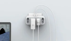 Tessan USB-s konnektorelosztók a Banggood kínálatában