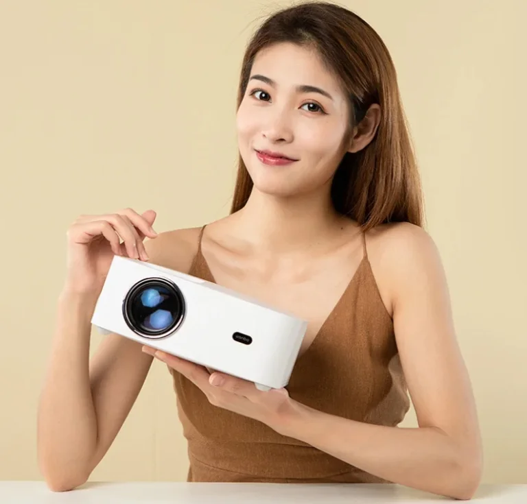 Az androidos Wanbo X1 rendelhető jó áron a Gshopperről 7