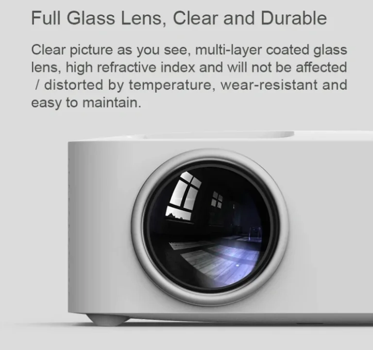 Az androidos Wanbo X1 rendelhető jó áron a Gshopperről 8