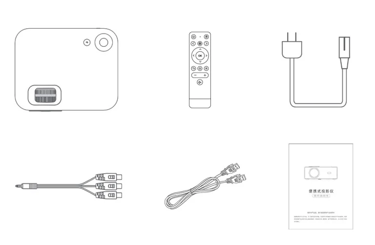 Az androidos Wanbo X1 rendelhető jó áron a Gshopperről 9