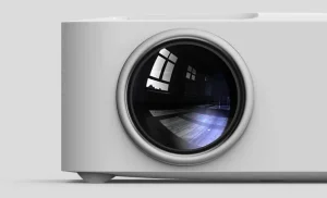 Az androidos Wanbo X1 rendelhető jó áron a Gshopperről