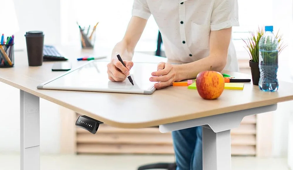 Az állítható magasságú asztal még karácsonyig megérkezik 1