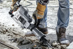 Bitang erős vésőgépet dobott piacra a Topshak