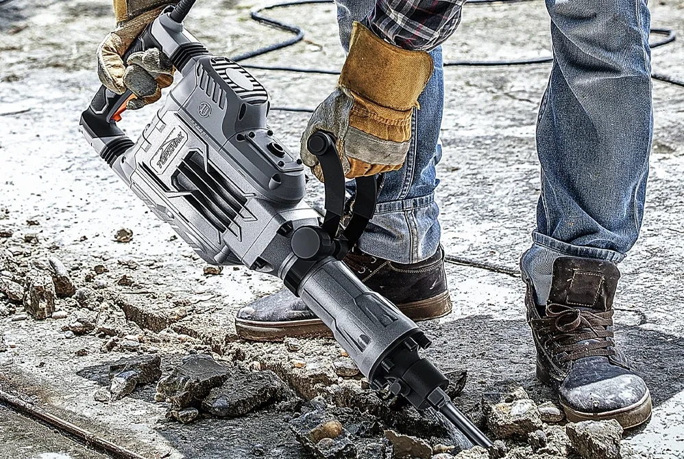 Bitang erős vésőgépet dobott piacra a Topshak 1