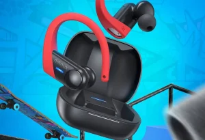 Sportra ajánlott az Airaux 5000 forintos fülese