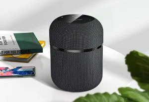 Újra akciós a BlitzWolf gigászi Bluetooth hangszórója