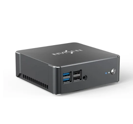 Egy ütős Core i7-es Nvisen mini PC kuponos akcióban vihető 1