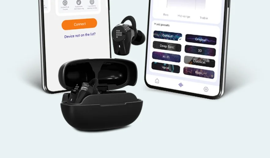 Igazán tetszetős darab lett a Tronsmart Onyx Prime 1