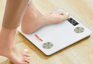 Sinocare okosmérleg rendelhető 4900 forintért