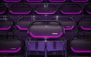 Már rendelhető a Tronsmart Bang party hangszóró