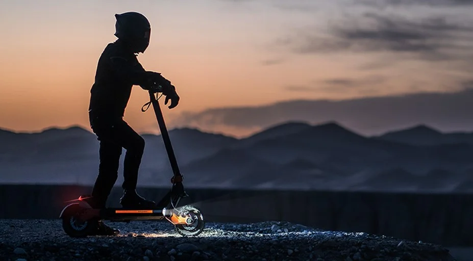 Mérséklődött a vadonatúj Kugoo Kirin G3 ára 1