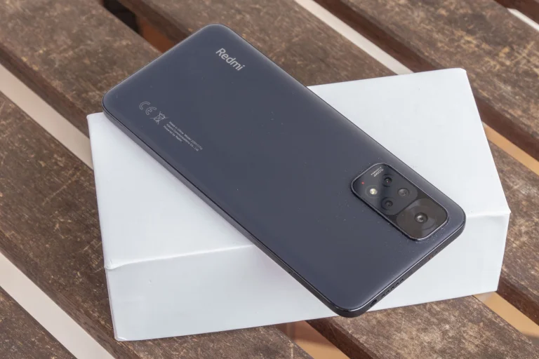 Redmi Note 11 okostelefon teszt 3