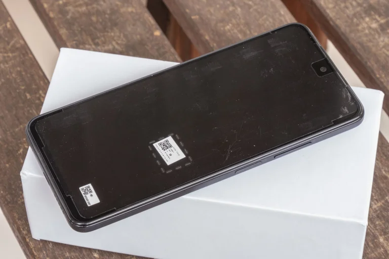 Redmi Note 11 okostelefon teszt 8