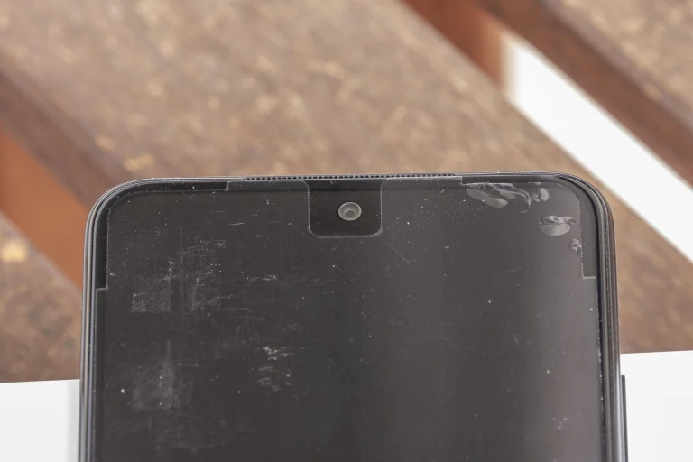 Redmi Note 11 okostelefon teszt 9