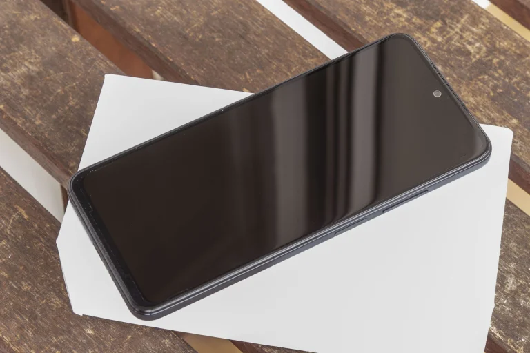 Redmi Note 11 okostelefon teszt 10