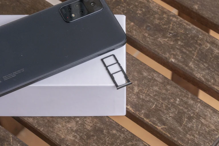 Redmi Note 11 okostelefon teszt 11