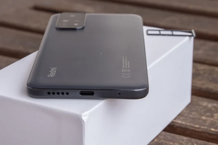 Redmi Note 11 okostelefon teszt 12