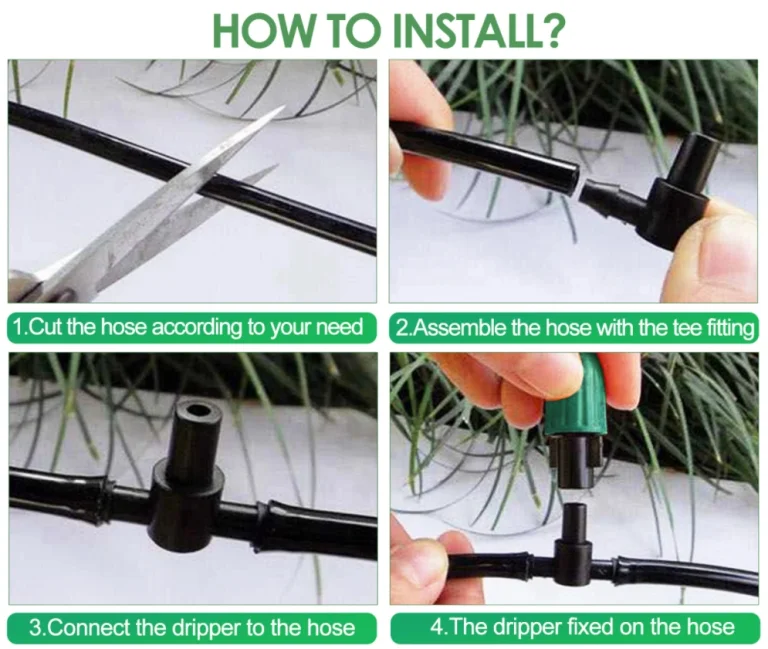 Mikro öntözőrendszert vehetünk gombokért 6