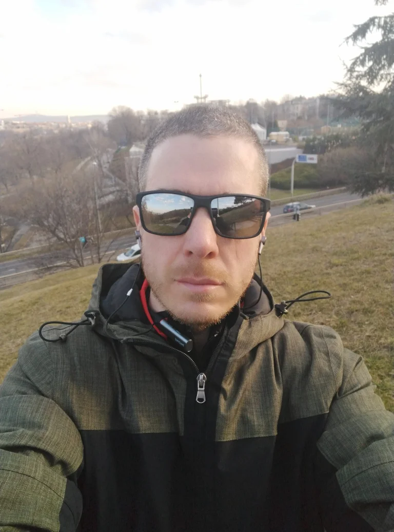 Redmi Note 11 okostelefon teszt 38