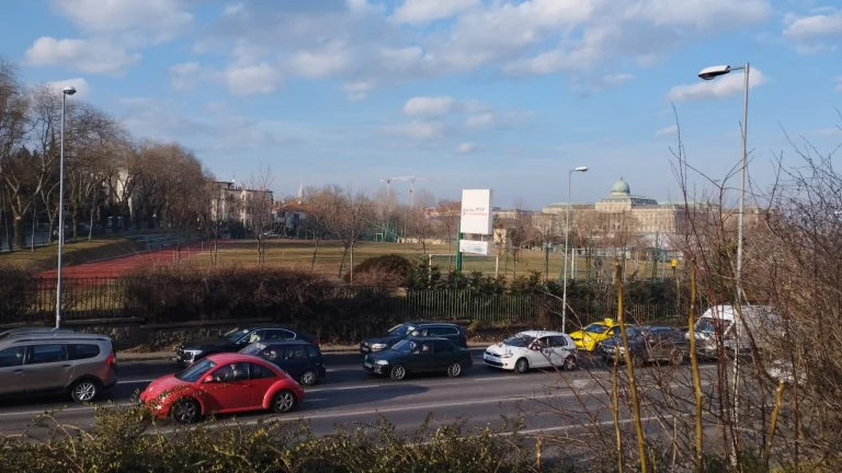 Redmi Note 11 okostelefon teszt 55