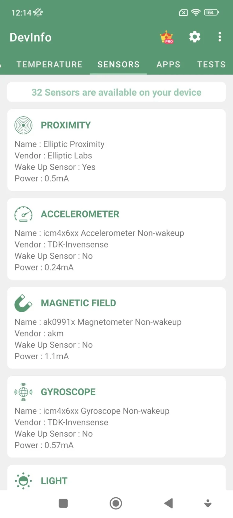 Redmi Note 11 okostelefon teszt 25