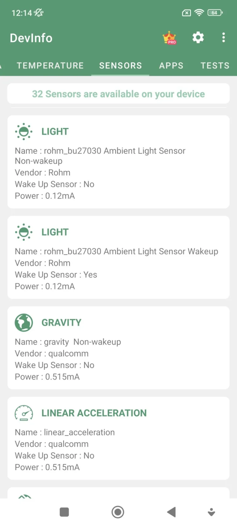 Redmi Note 11 okostelefon teszt 26