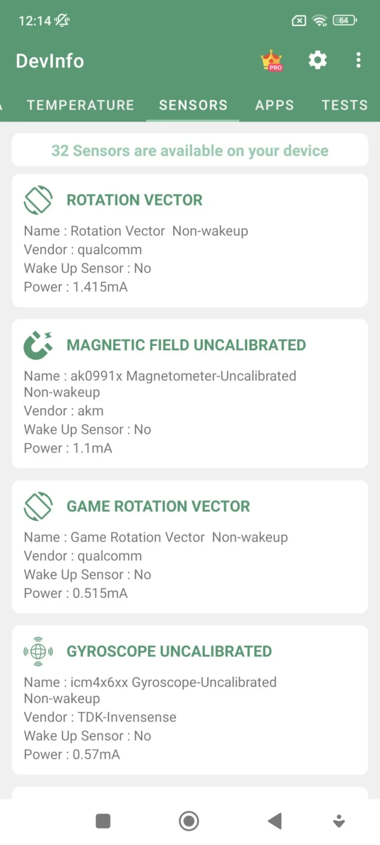 Redmi Note 11 okostelefon teszt 27