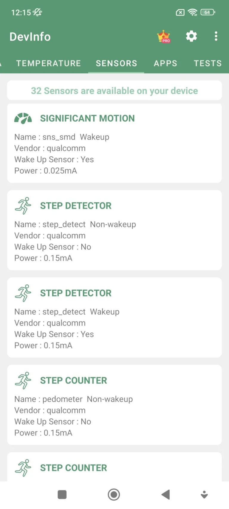 Redmi Note 11 okostelefon teszt 28