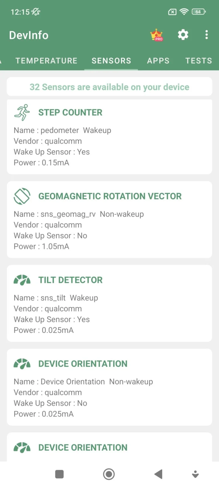 Redmi Note 11 okostelefon teszt 29