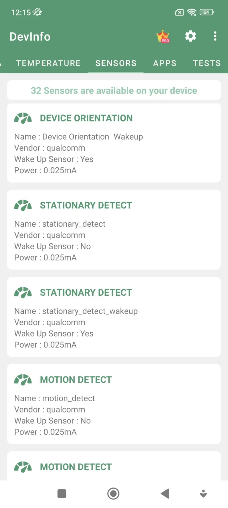 Redmi Note 11 okostelefon teszt 30