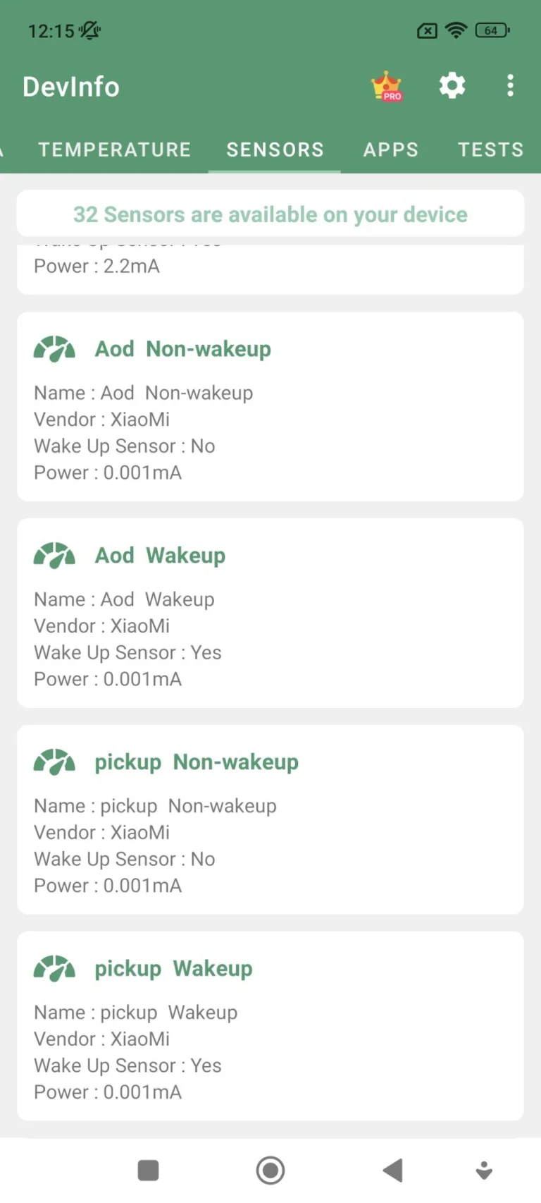 Redmi Note 11 okostelefon teszt 31