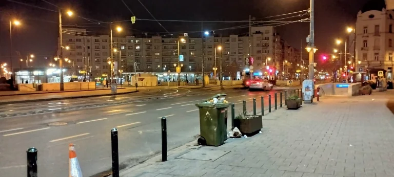 Redmi Note 11 okostelefon teszt 72